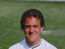 Alan Curtis