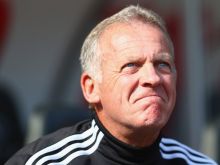 Alan Curtis