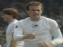 Alan Curtis