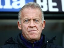 Alan Curtis