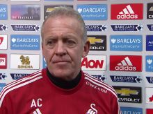 Alan Curtis