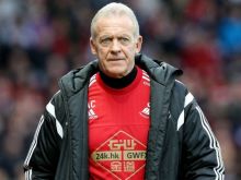 Alan Curtis