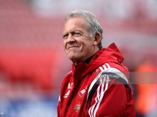 Alan Curtis