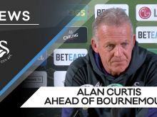 Alan Curtis