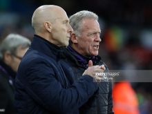 Alan Curtis