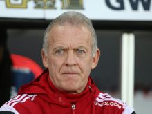 Alan Curtis