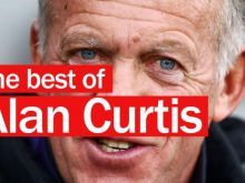 Alan Curtis