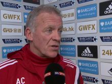 Alan Curtis