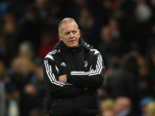 Alan Curtis