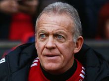 Alan Curtis