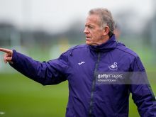 Alan Curtis