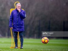Alan Curtis