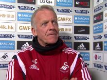 Alan Curtis