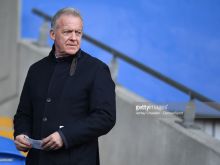 Alan Curtis