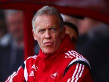 Alan Curtis