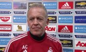 Alan Curtis