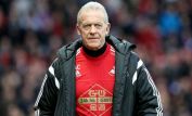 Alan Curtis