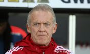 Alan Curtis