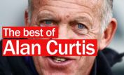 Alan Curtis