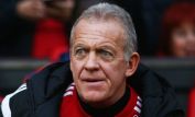 Alan Curtis