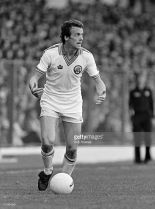 Alan Curtis