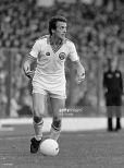 Alan Curtis