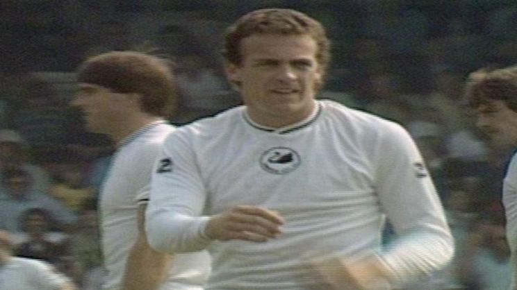 Alan Curtis