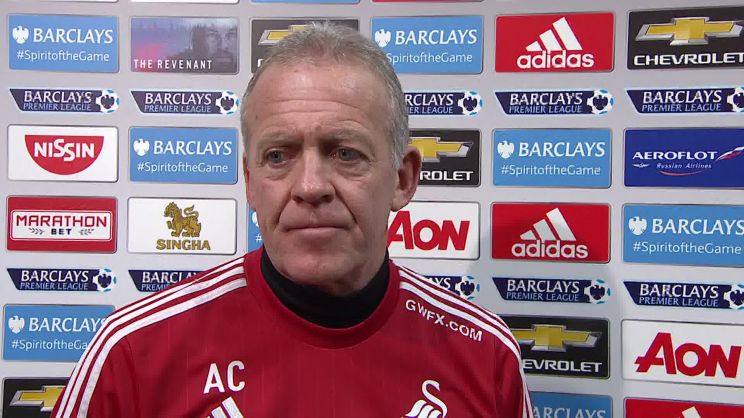 Alan Curtis