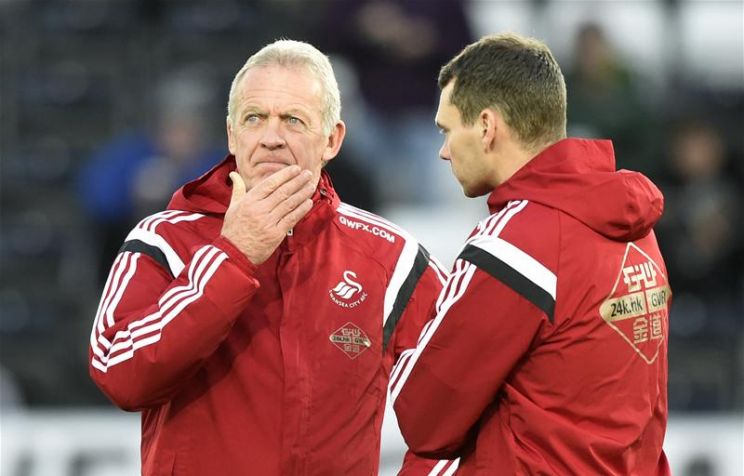 Alan Curtis