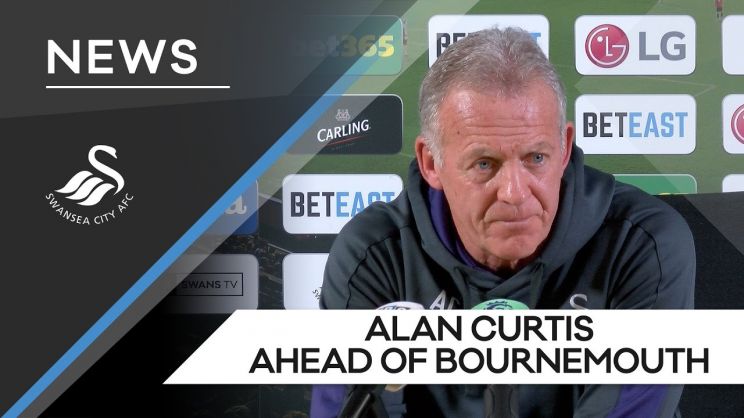 Alan Curtis