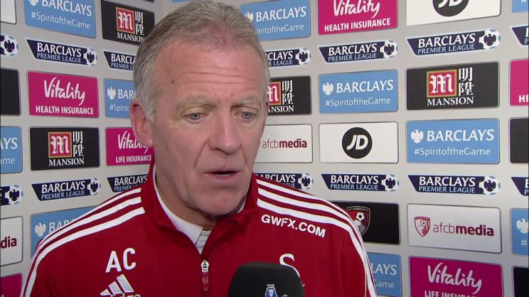 Alan Curtis