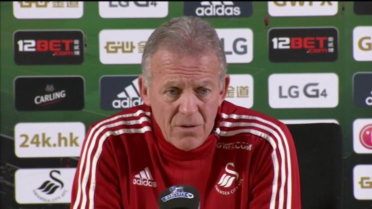 Alan Curtis