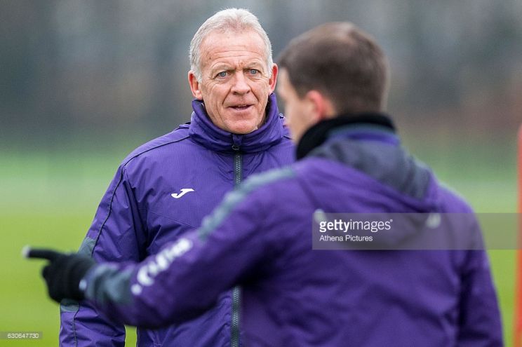 Alan Curtis