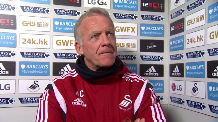 Alan Curtis