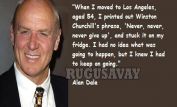 Alan Dale