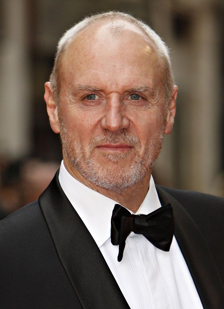 Alan Dale