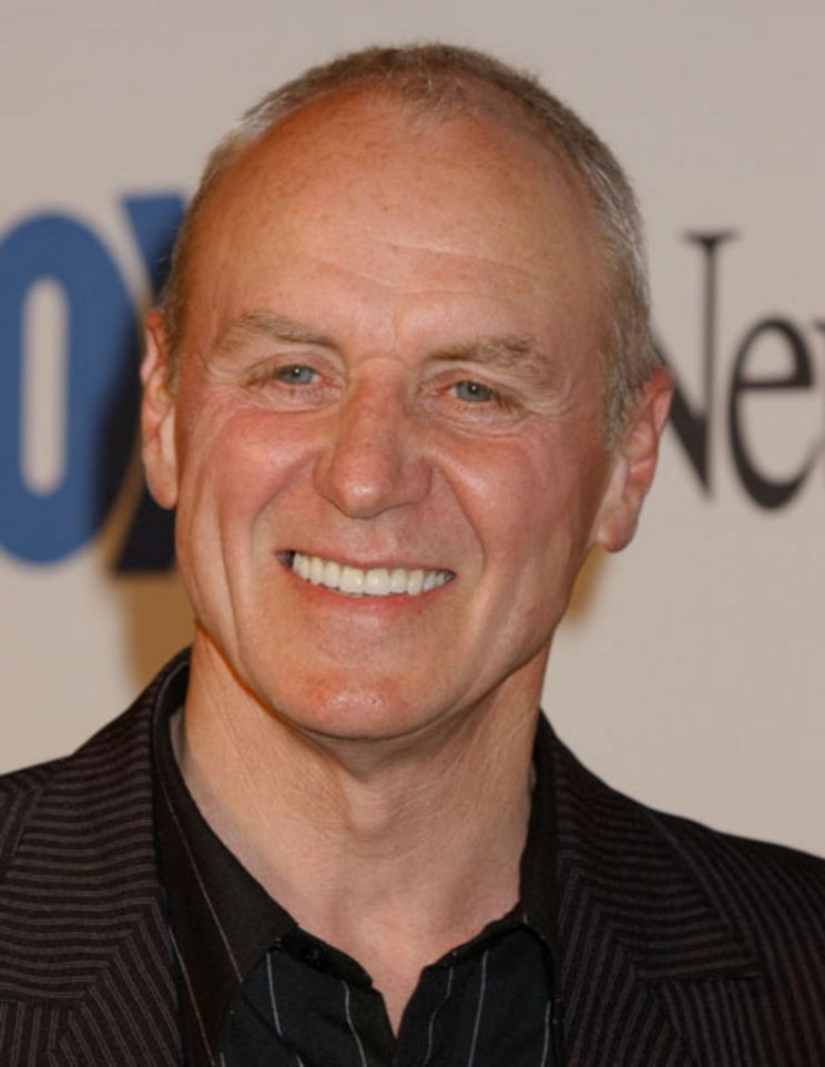 Alan Dale