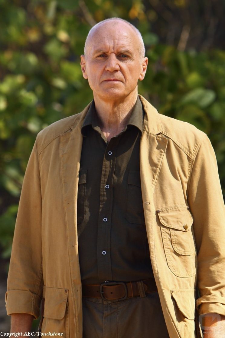 Alan Dale