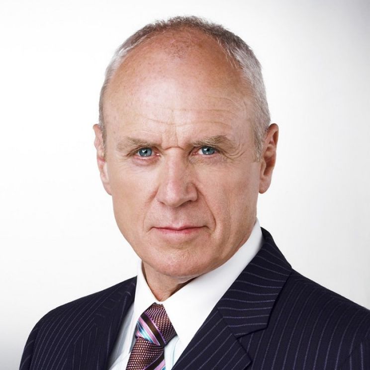 Alan Dale