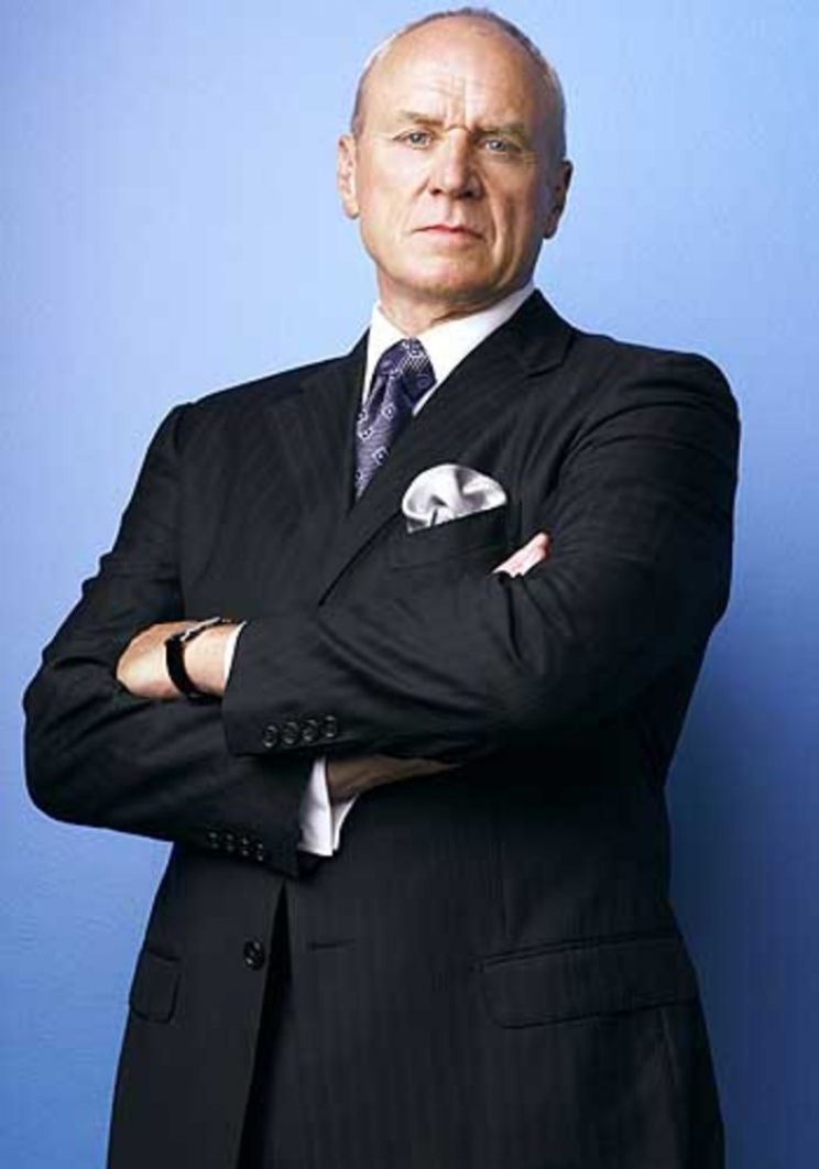 Alan Dale