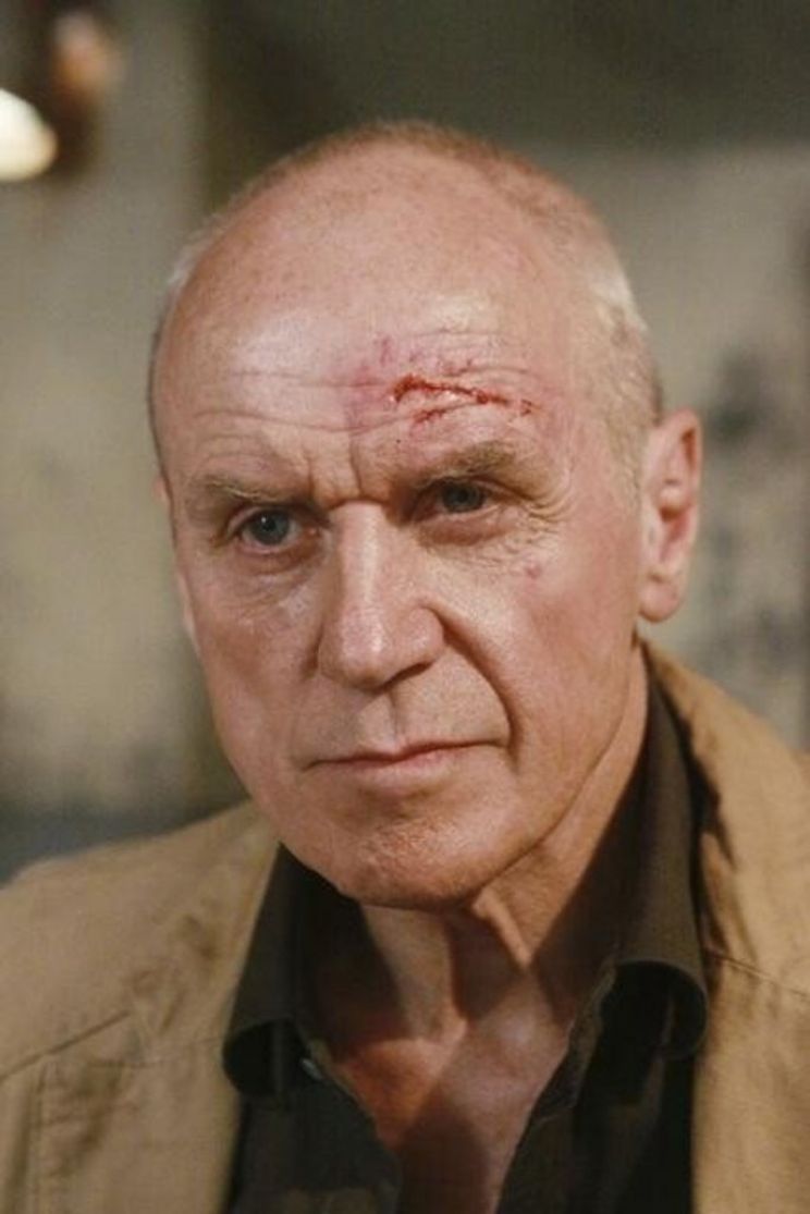 Alan Dale