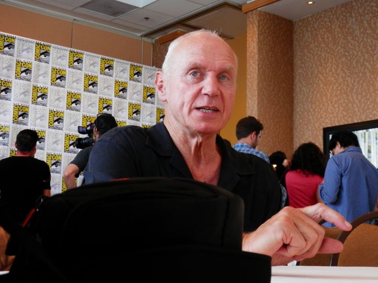 Alan Dale