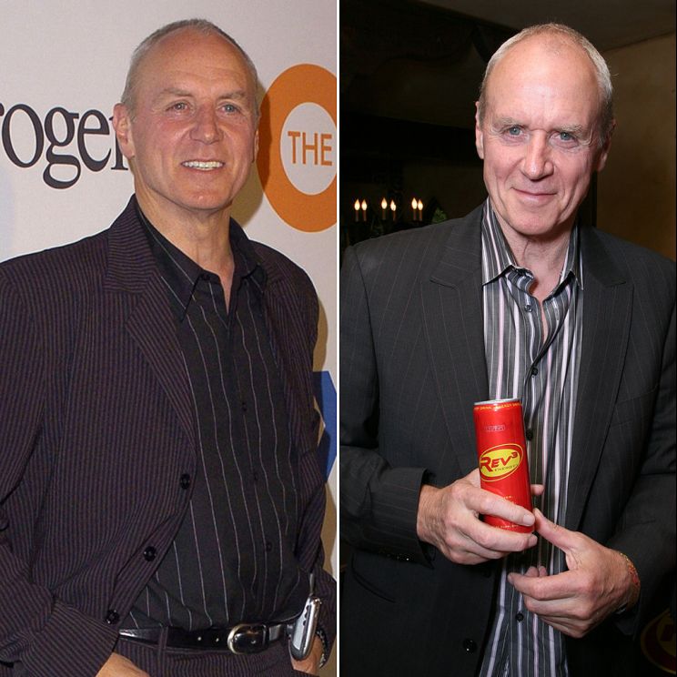 Alan Dale