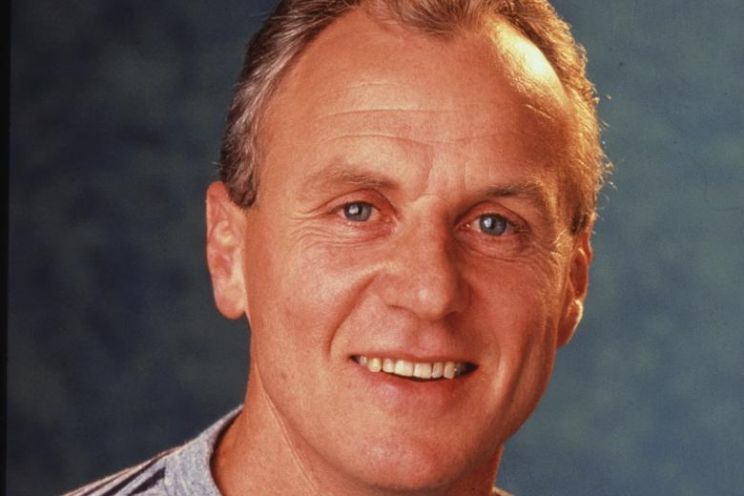 Alan Dale