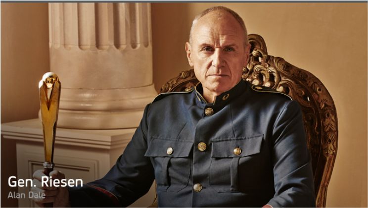 Alan Dale