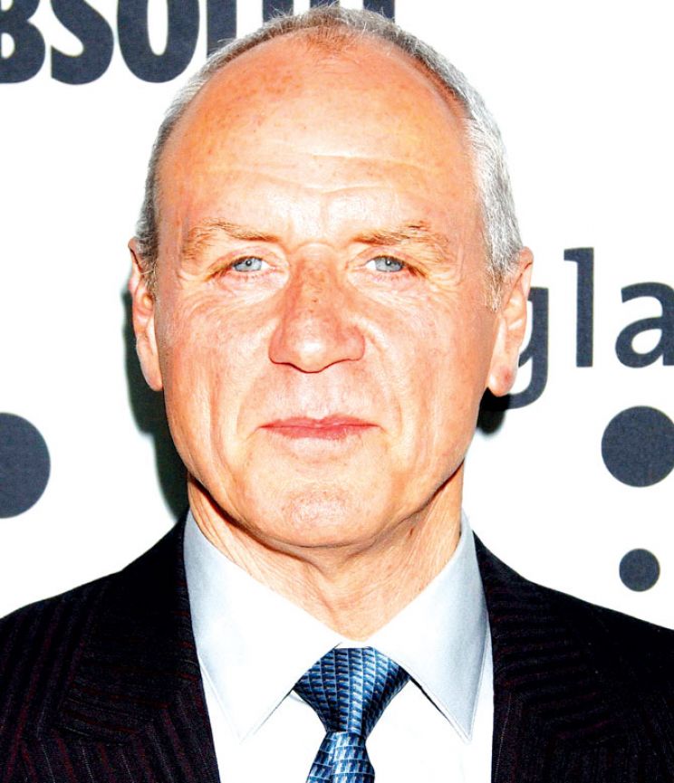 Alan Dale