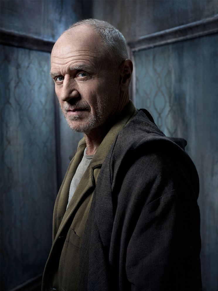 Alan Dale