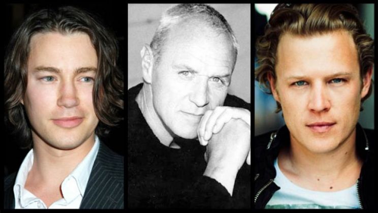 Alan Dale