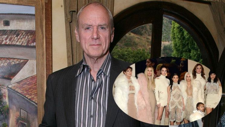 Alan Dale