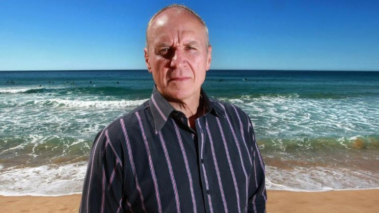 Alan Dale